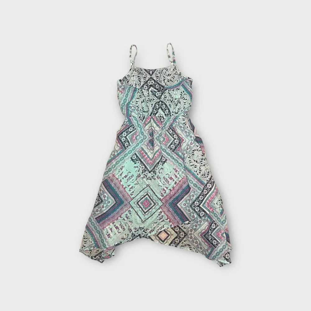 The Children's Place Hankerchief Dress